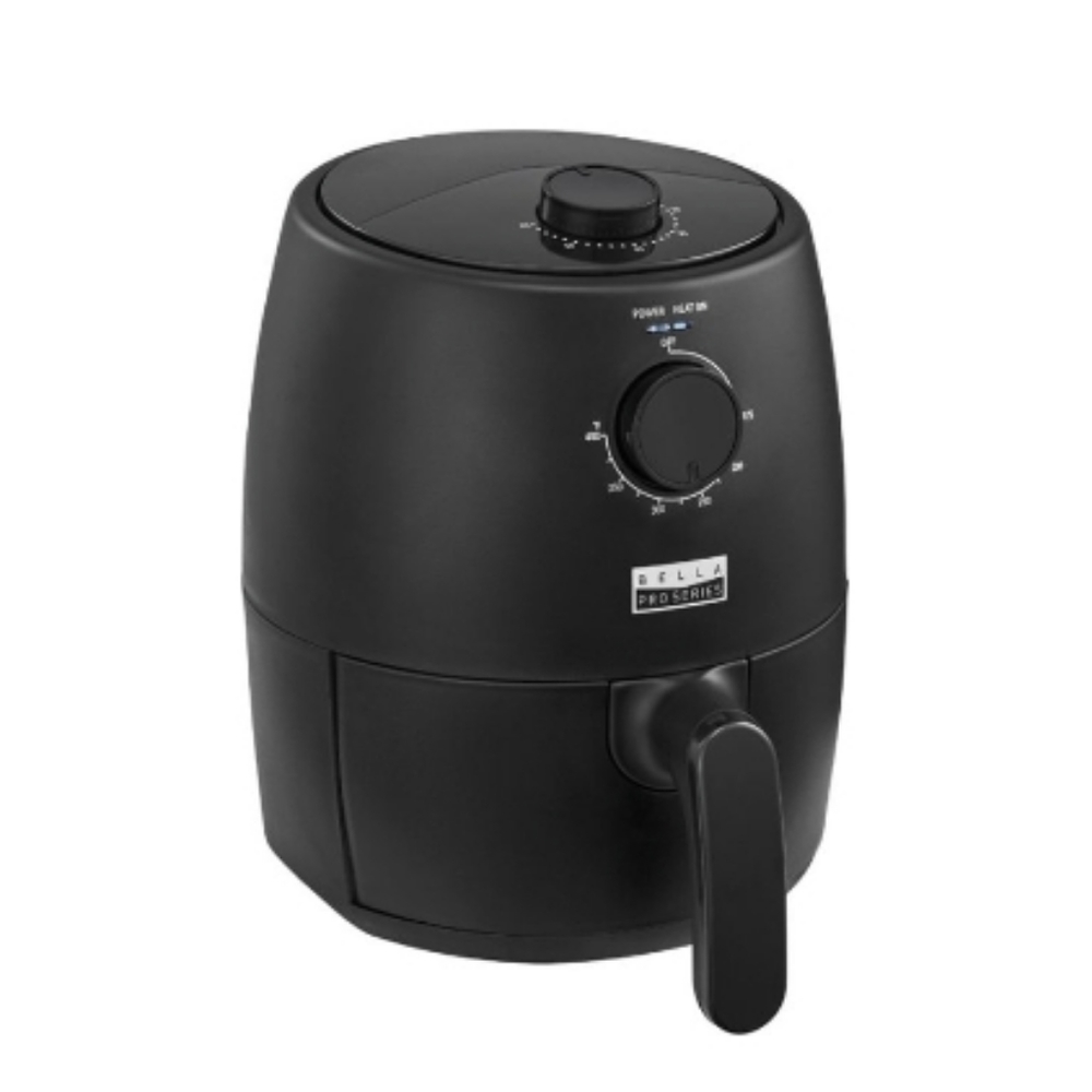 🥣 Bella 2 quart air fryer